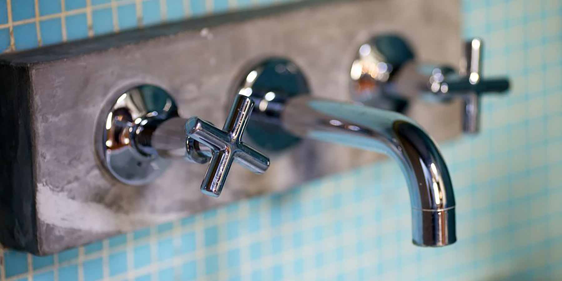 Why We Love Washerless Taps For Older Hands